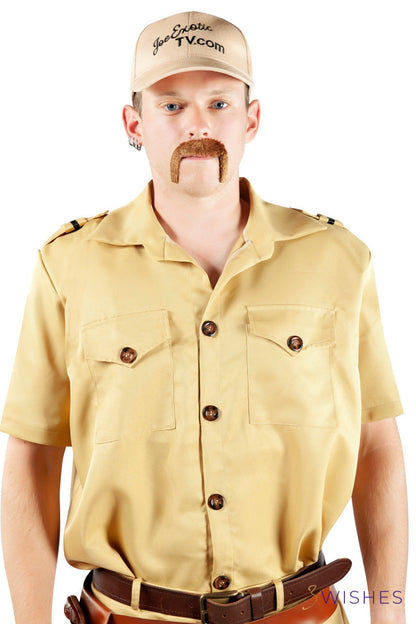 Joe Exotic Hat