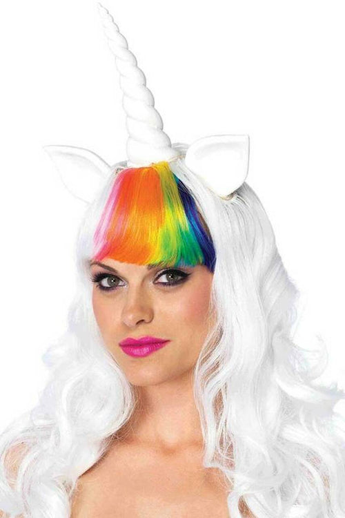 Enchanted Rainbows Unicorn Set