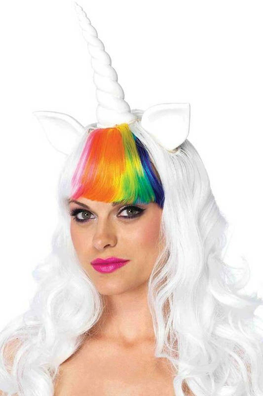 Enchanted Rainbows Unicorn Set