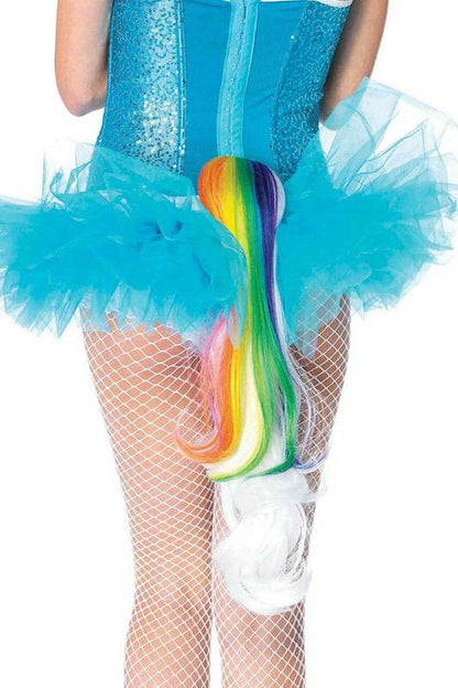 Enchanted Rainbows Unicorn Set