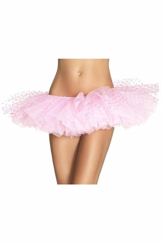 Tulle Tutu