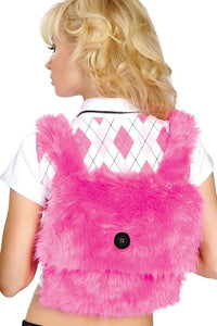 Hot Pink