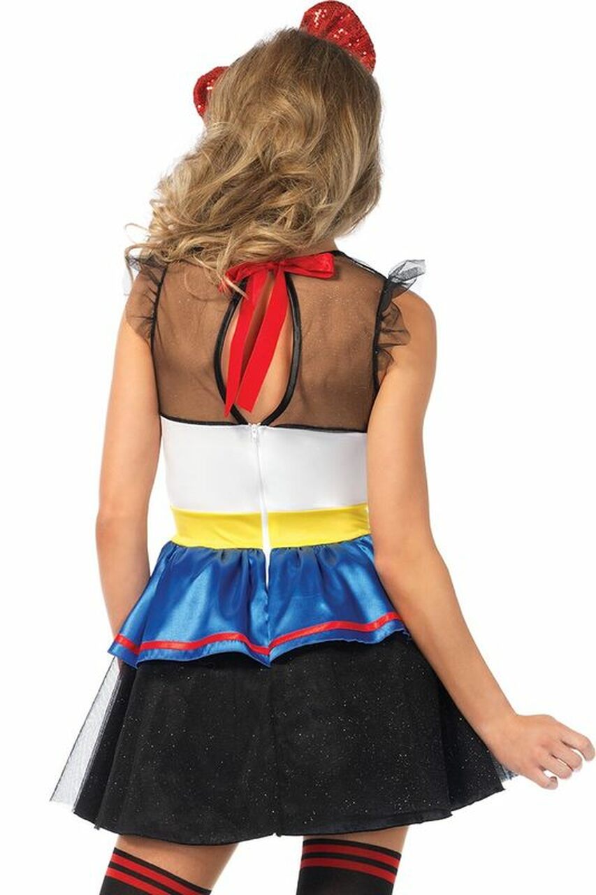 Hello Kitty Dress