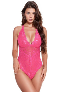Hot Pink