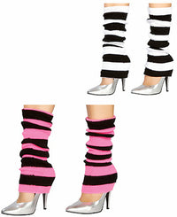 Black/Pink